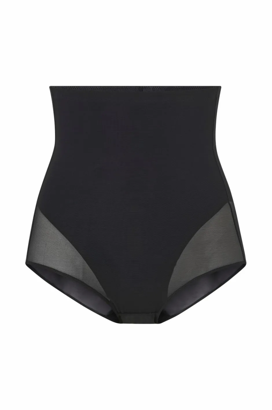 Collection Formende shorts med høj talje - fast støtte Dame Shaping|Trusser