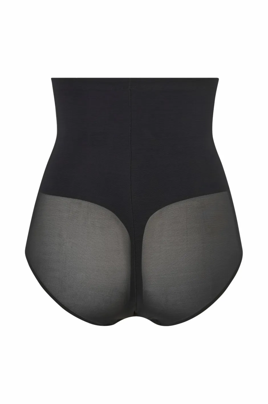 Collection Formende shorts med høj talje - fast støtte Dame Shaping|Trusser