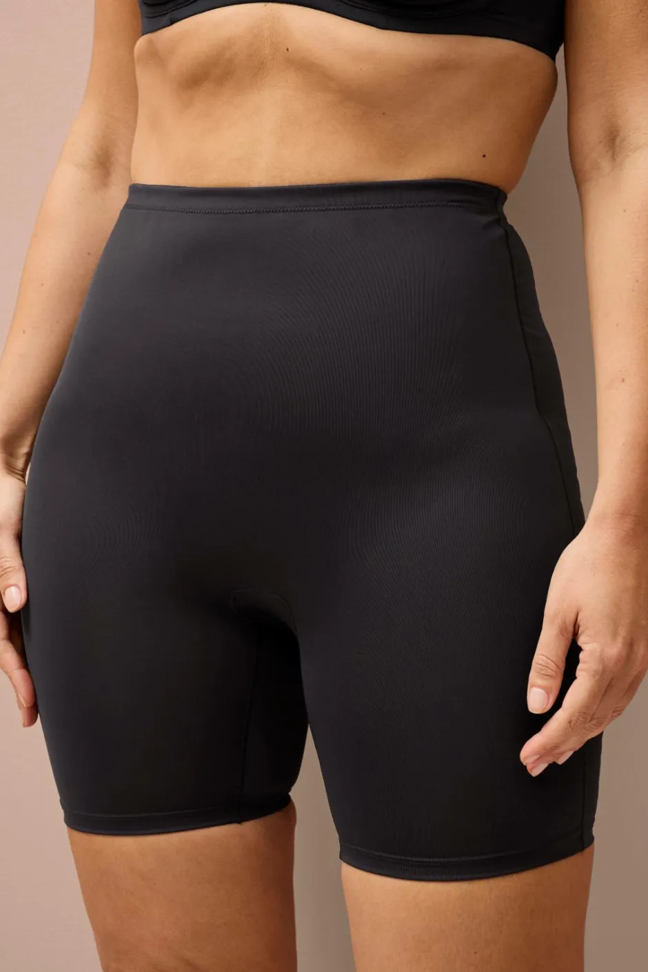 Hot Collection Formende shorts - medium støtte Dame Shaping