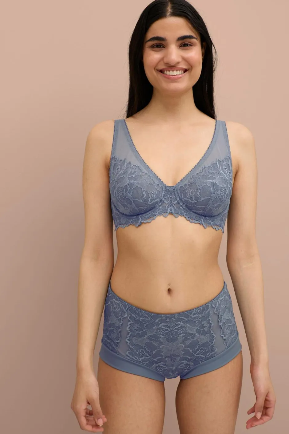 Outlet Collection Formende trusse - medium støtte Dame Shaping