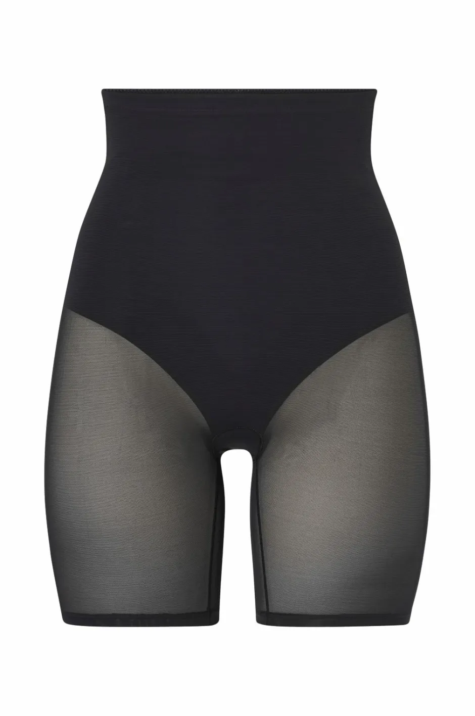 Ellos Collection Formende shorts med høj talje - fast støtte^Dame Shaping|Trusser