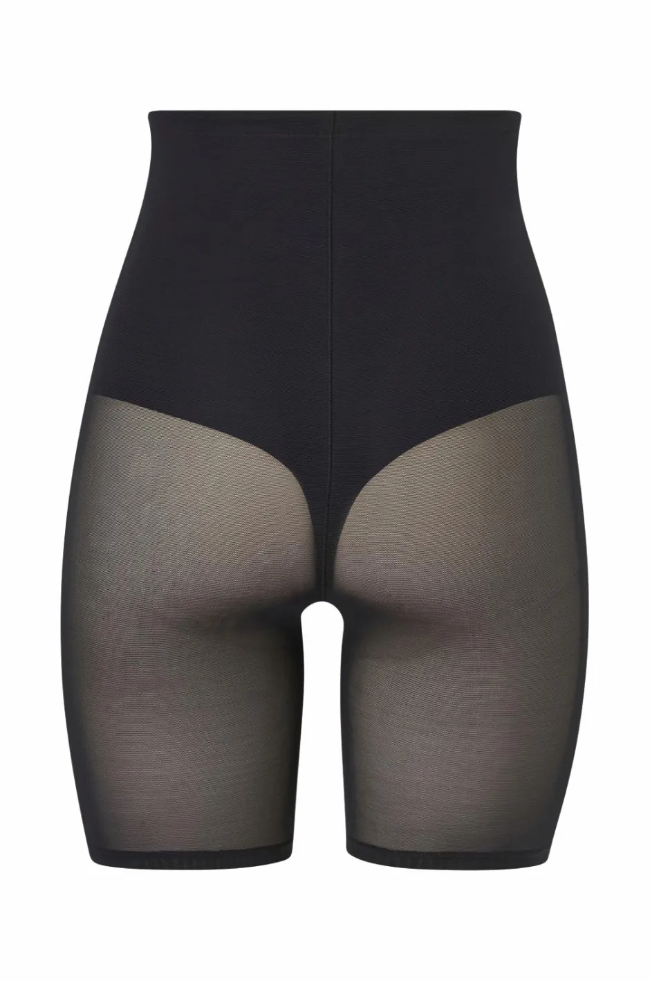 Ellos Collection Formende shorts med høj talje - fast støtte^Dame Shaping|Trusser