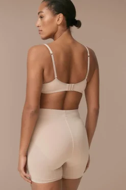 Outlet Collection Formende shorts - medium støtte Dame Shaping