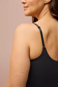 Hot Collection Formende krop - Medium støtte Dame Shaping