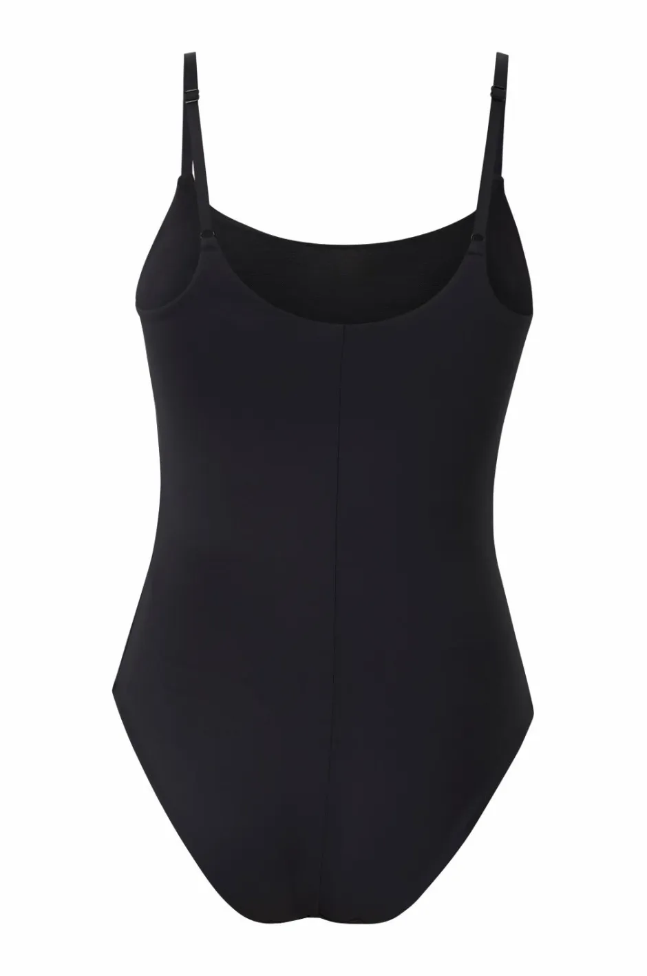 Hot Collection Formende krop - Medium støtte Dame Shaping