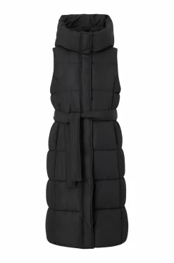 Ellos Collection Foret vest^Dame Jakker & Frakker