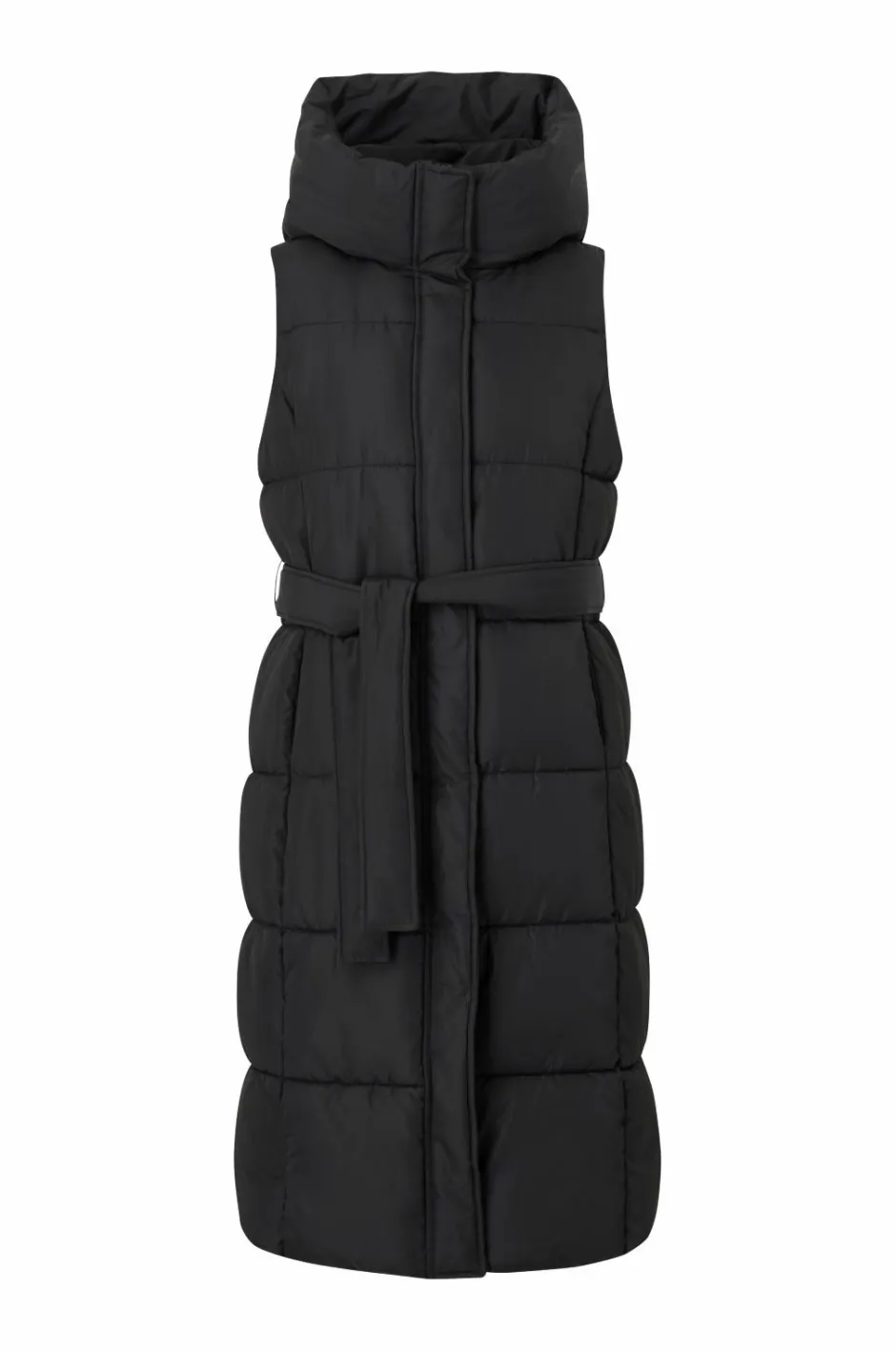Ellos Collection Foret vest^Dame Jakker & Frakker