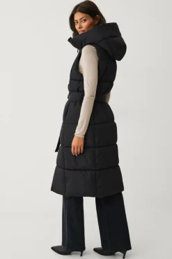 Ellos Collection Foret vest^Dame Jakker & Frakker