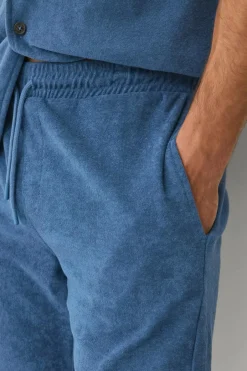 New Collection Frottéshorts Shorts
