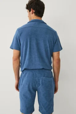New Collection Frottéshorts Shorts