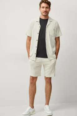 Online Collection Frottéshorts Shorts