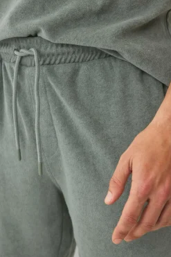 Outlet Collection Frottéshorts Shorts