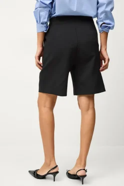 Hot Collection Habitshorts i stræk Dame Shorts