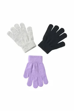 Clearance Collection Handsker Magic Glove 3-pak Børn Handsker & Vanter