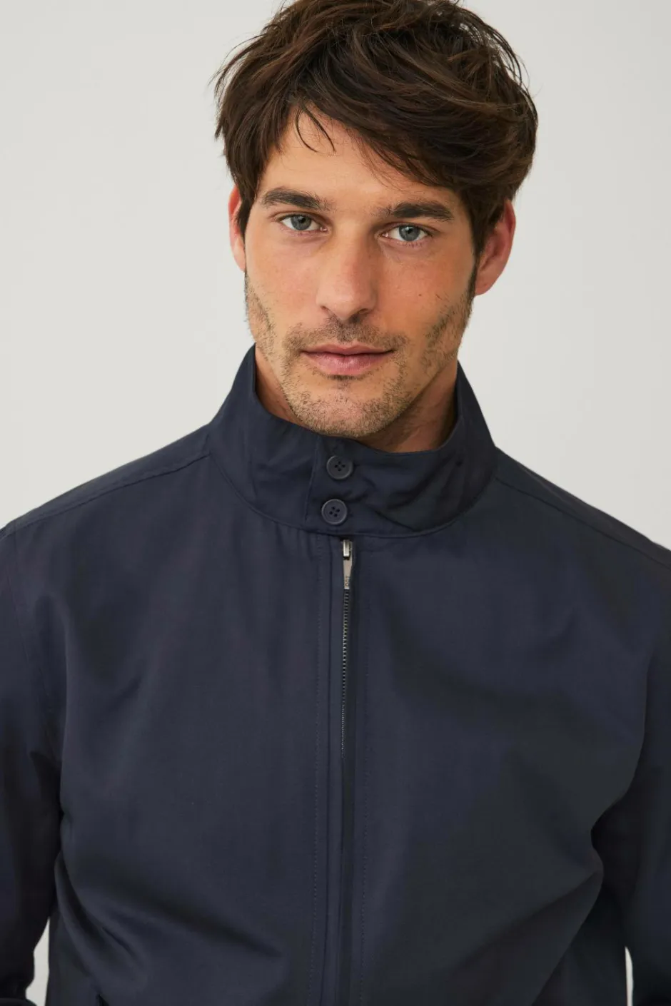 Discount Collection Harrington jakke Tom Jakker & Frakker