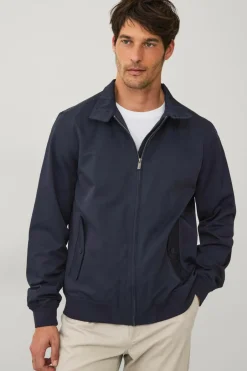 Discount Collection Harrington jakke Tom Jakker & Frakker