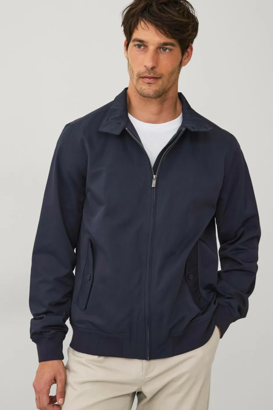 Discount Collection Harrington jakke Tom Jakker & Frakker