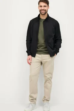 Ellos Collection Harrington jakke Tom^ Jakker & Frakker