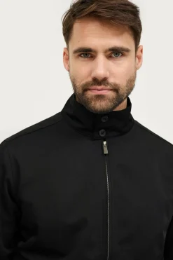 Ellos Collection Harrington jakke Tom^ Jakker & Frakker