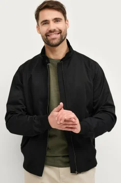 Ellos Collection Harrington jakke Tom^ Jakker & Frakker
