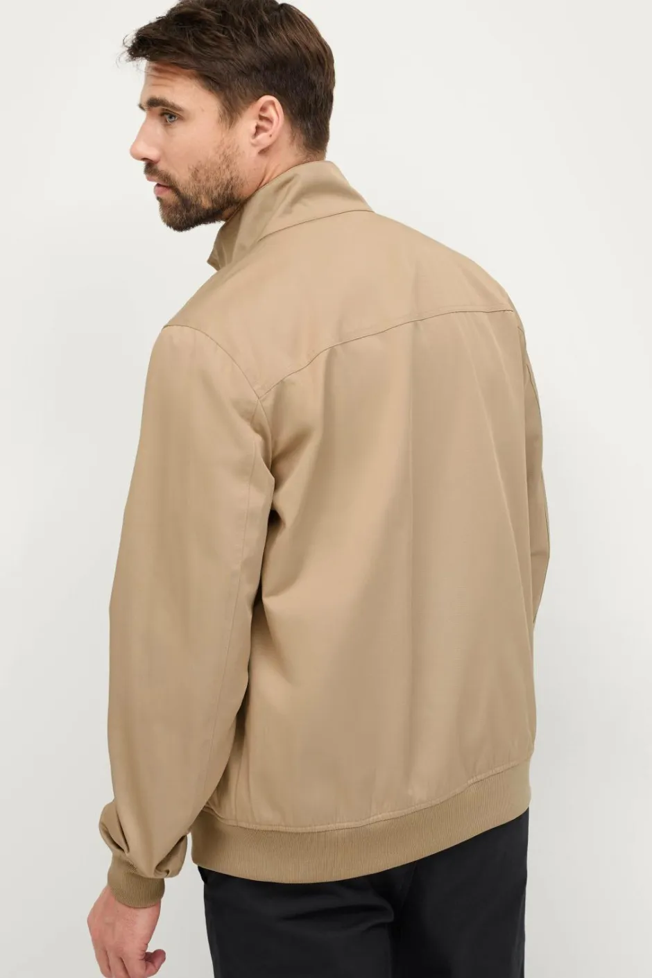 Collection Harrington jakke Tom Jakker & Frakker