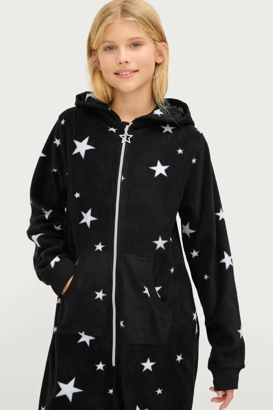 Ellos Collection Heldragt Hana^Børn Jumpsuits|Nattøj & Homewear