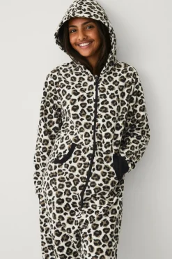 Ellos Collection Heldragt Hana^Børn Jumpsuits|Nattøj & Homewear