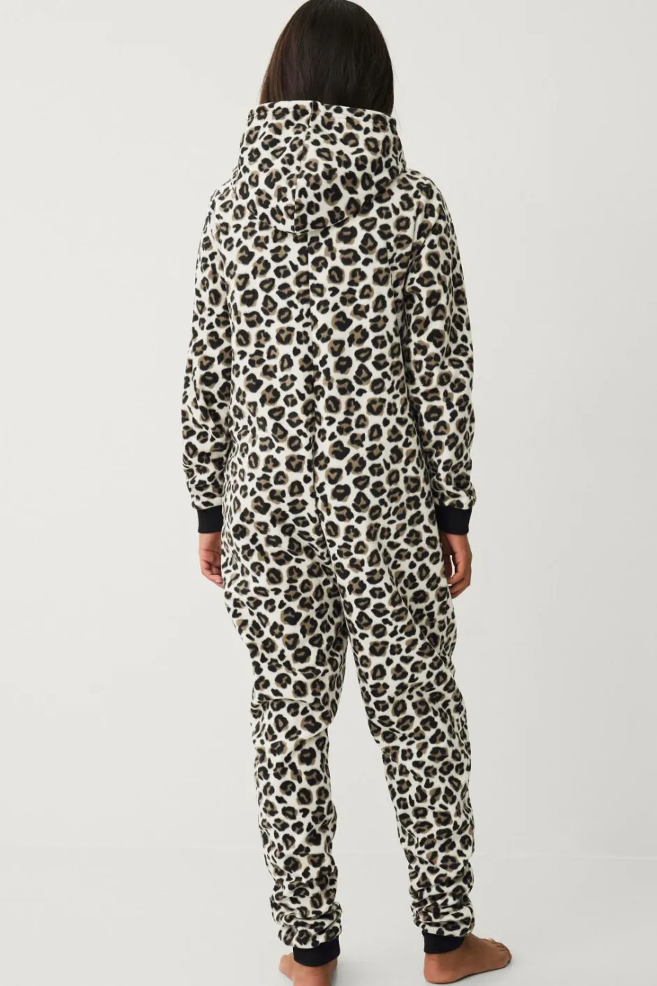 Ellos Collection Heldragt Hana^Børn Jumpsuits|Nattøj & Homewear