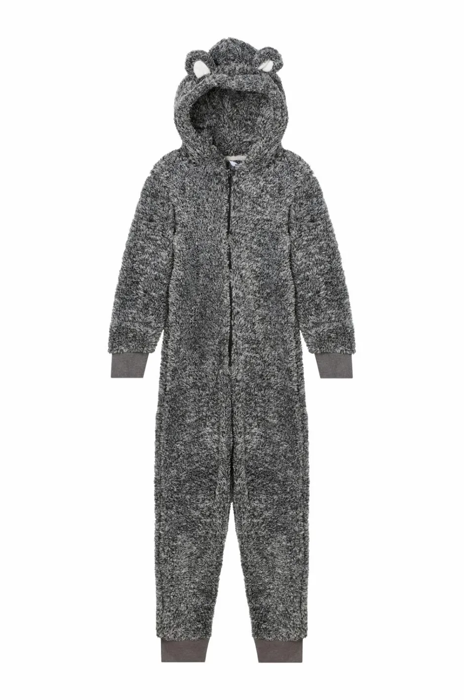Discount Collection Heldragt i fleece Børn Jumpsuits