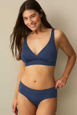 Outlet Collection Hipster Bikini Pink Dame Bikinier & Bikinidele