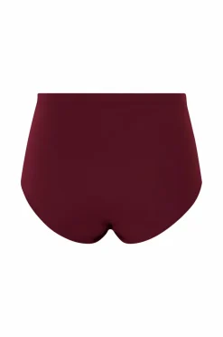 Collection Hipstertrusse med høj talje Dame Trusser