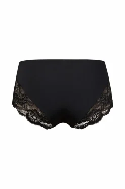 Clearance Collection Hipsterbukser med blondeben Dame Trusser