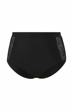 Best Collection Hipstertrusse med høj talje Dame Trusser