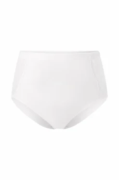 Outlet Collection Hipstertrusse med høj talje Dame Trusser