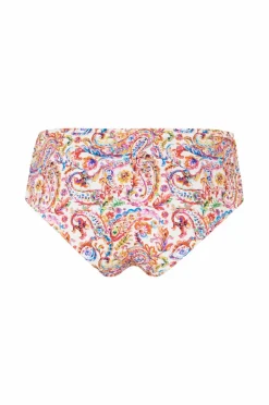Ellos Collection Hipster Bikini Pink^Dame Bikinier & Bikinidele