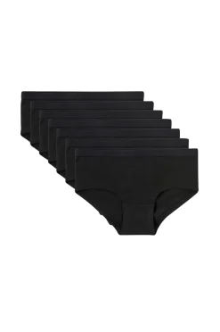 Ellos Collection Hipster Dem i 7-pak^Børn Basistøj