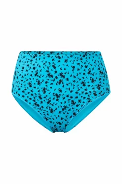 Ellos Collection Høj, helt foret bikinitrusse^Dame Badetøj|Badetøj