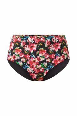 Ellos Collection Høj, helt foret bikinitrusse^Dame Badetøj|Badetøj