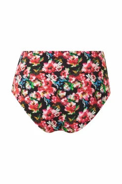 Ellos Collection Høj, helt foret bikinitrusse^Dame Badetøj|Badetøj