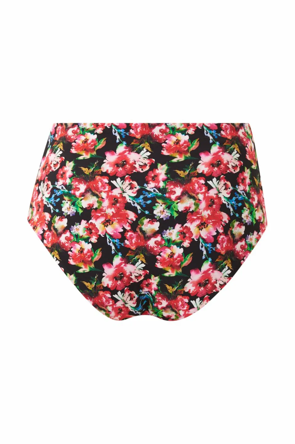 Ellos Collection Høj, helt foret bikinitrusse^Dame Badetøj|Badetøj