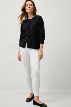 Outlet Collection Højtaljede leggings Dame Tights & Leggings