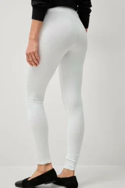 Outlet Collection Højtaljede leggings Dame Tights & Leggings