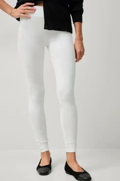 Outlet Collection Højtaljede leggings Dame Tights & Leggings