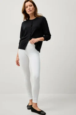 Outlet Collection Højtaljede leggings Dame Tights & Leggings