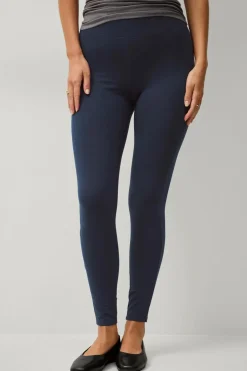 Ellos Collection Højtaljede leggings^Dame Tights & Leggings