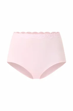 Hot Collection Højtaljede trusser 3-pak Dame Trusser
