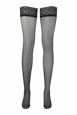 Ellos Collection Hold-ups Shiny 20 den^Dame Strømpebukser