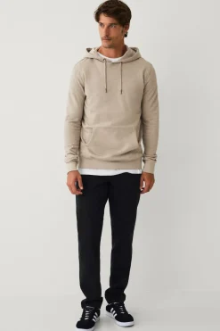 New Collection Hoodie Drew Basistøj|Sweatshirts & Hoodies