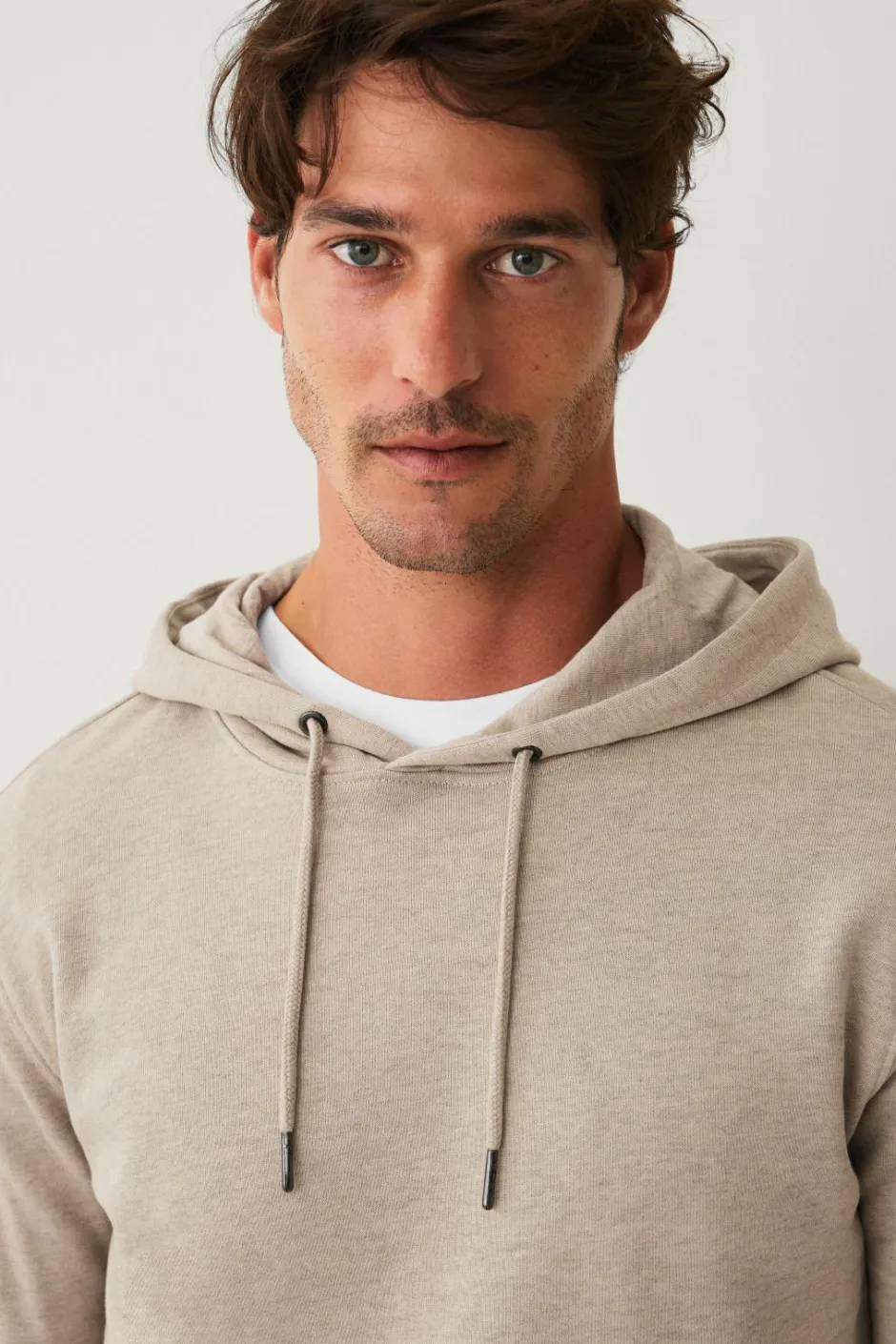 New Collection Hoodie Drew Basistøj|Sweatshirts & Hoodies