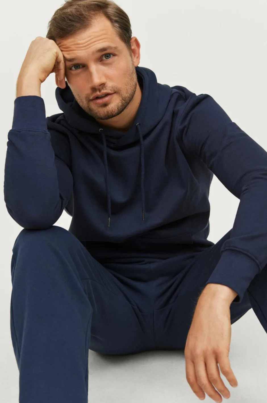 Discount Collection Hoodie Drew Basistøj|Sweatshirts & Hoodies